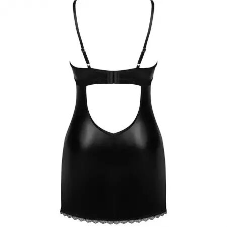OBSESSIVE - CHEMISE & STRING NORIDES XS/S