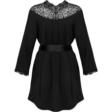 OBSESSIVE - BELLASTIA PEIGNOIR XS/S