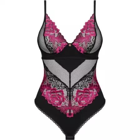 OBSESSIVE - ROSENTY TEDDY XS/S
