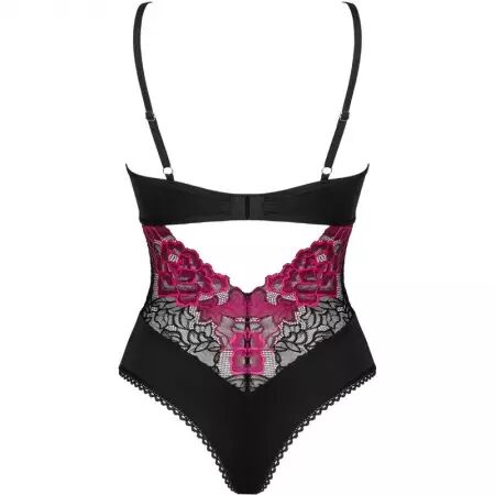 OBSESSIVE - ROSENTY TEDDY XS/S