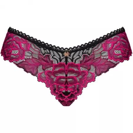 OBSESSIVE - CULOTTE ROSENTY M/L
