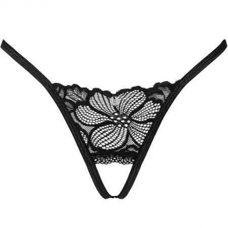 OBSESSIVE - SERAFIA STRING CROCHLESS XS/S