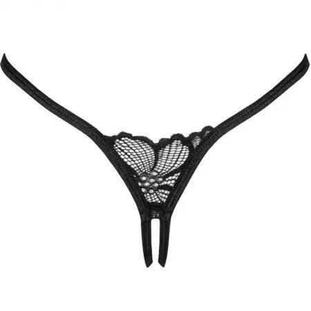 OBSESSIVE - SERAFIA STRING CROCHLESS XS/S