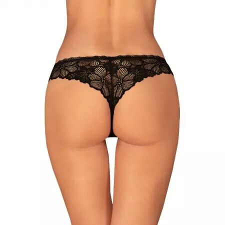 OBSESSIVE - CULOTTE SERAFIA M/L