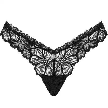 OBSESSIVE - CULOTTE SERAFIA XL/XXL