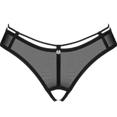 OBSESSIVE - STRING ROXELIA SANS CROCHET XL/XXL