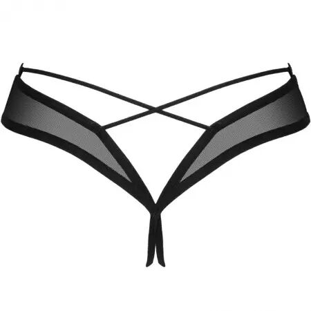 OBSESSIVE - STRING ROXELIA SANS CROCHET XL/XXL