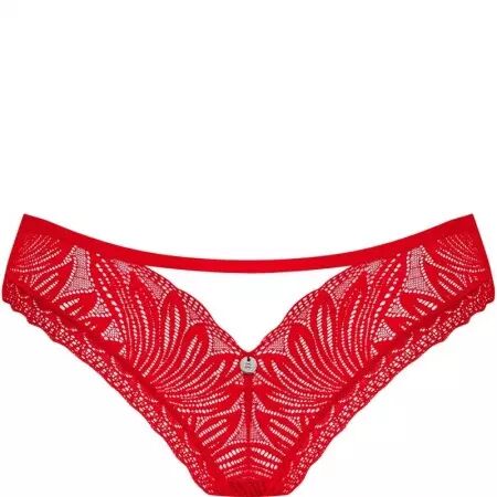 OBSESSIVE - CULOTTE CHILISA XL/XXL