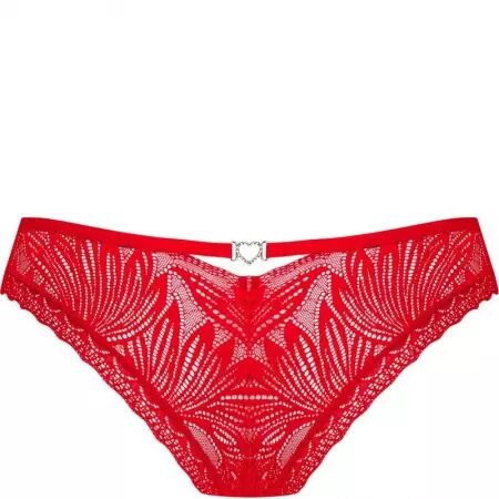 OBSESSIVE - CULOTTE CHILISA XL/XXL