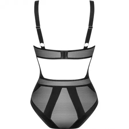 OBSESSIVE - TEDDY CHIC AMORIA XS/S