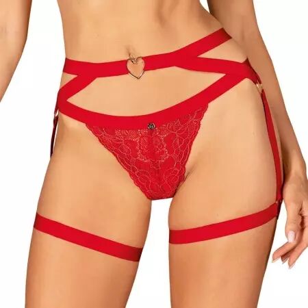 OBSESSIVE - ELIANES HARNAIS M/L