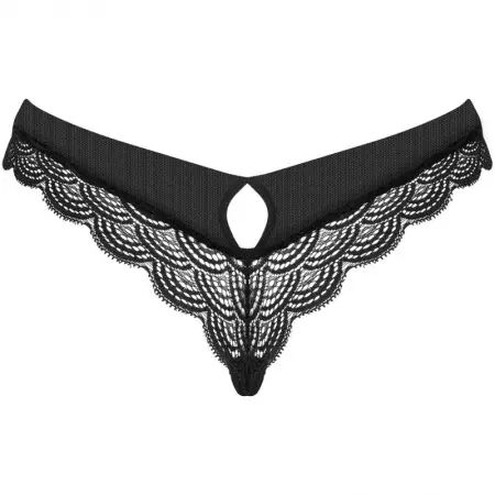 OBSESSIVE - CULOTTE CHEMERIS XL/XXL