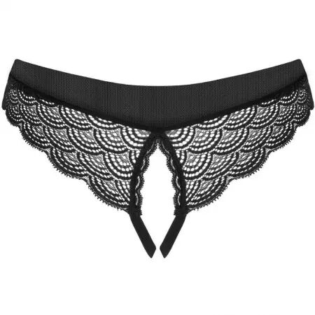 OBSESSIVE - CULOTTE CHEMERIS SANS CROCHET XS/S