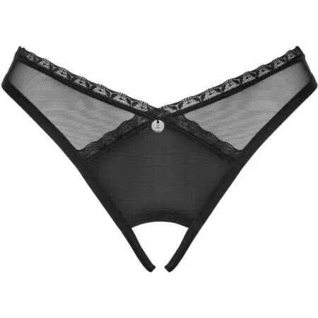 OBSESSIVE - LATINESA STRING SANS CROCHET XL/XXL