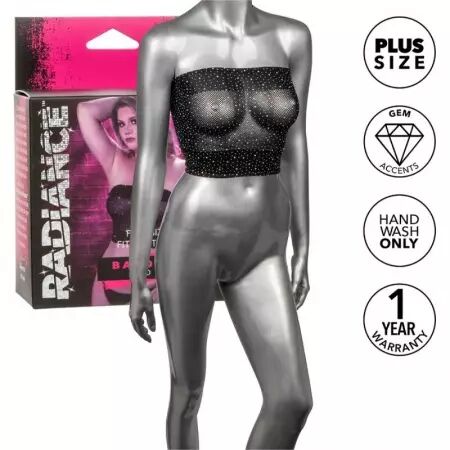 RADIANCE - HAUT BANDEAU RHIN GRANDE TAILLE
