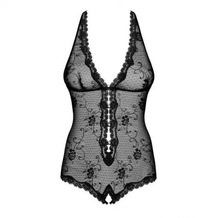 OBSESSIVE - FIORENTA TEDDY S/M
