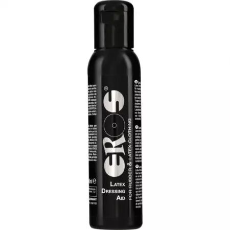 EROS - LATEX AIDE AU PORT DE VÊTEMENTS 100 ML