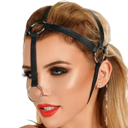 ME-SEDUCE - MASQUE MK20 UNE TAILLE