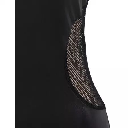 SUBBLIME - DRESSES ROBE NOIRE  BRETELLES L / XL