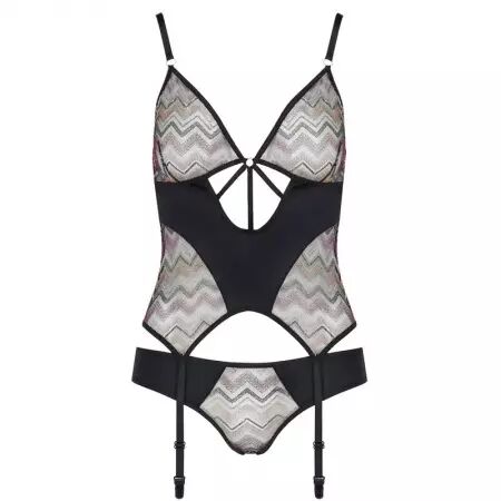 CASMIR - LAGERTA CORSET L/XL