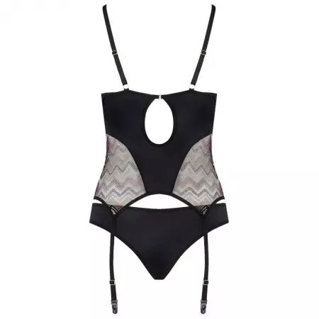 CASMIR - LAGERTA CORSET L/XL
