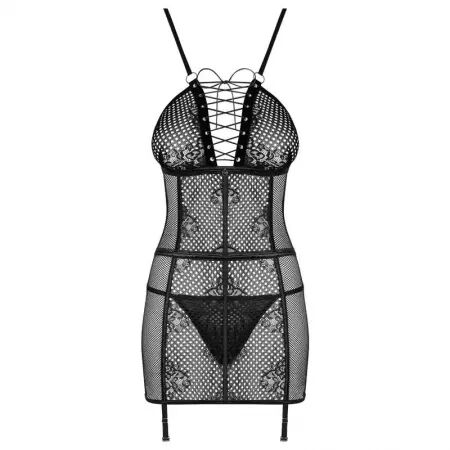 OBSESSIVE - BASITTA CHEMISE L/XL
