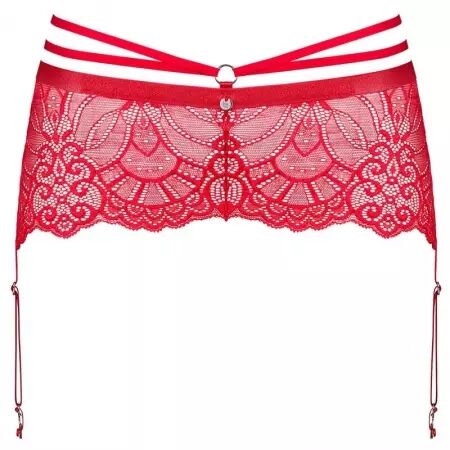 OBSESSIVE - PORTE-JARRETELLES LOVENTY L/XL