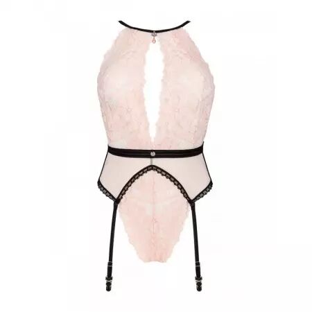 OBSESSIVE - LILINES TEDDY S/M