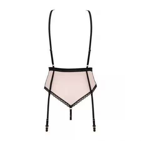 OBSESSIVE - LILINES TEDDY S/M