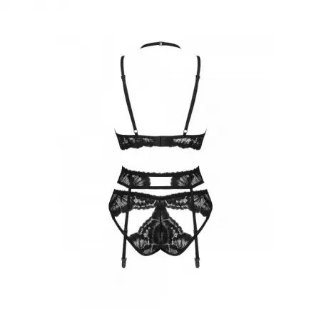 OBSESSIVE - ALESSYA ENSEMBLE TROIS PIÈCES M/L