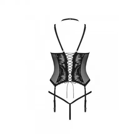 OBSESSIVE - CORSET ALESSYA M/L