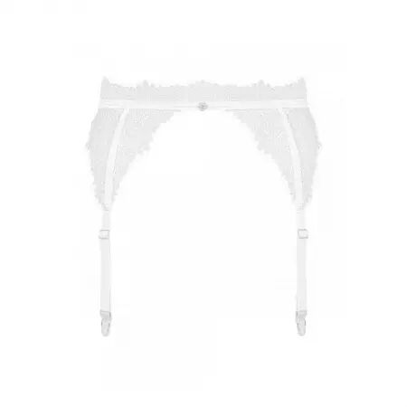 OBSESSIVE - BIANELLE PORTE JARRETELLES L/XL