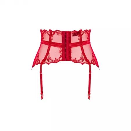 OBSESSIVE - LONESIA PORTE JARRETELLES S/M