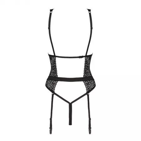 OBSESSIVE - YASKANA TEDDY XL/XXL