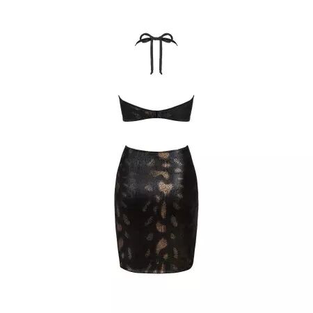 OBSESSIVE - ROBE VIVIANTY XS/S