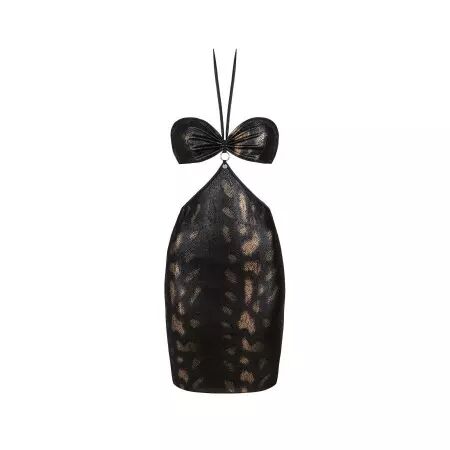OBSESSIVE - ROBE VIVIANTY M/L