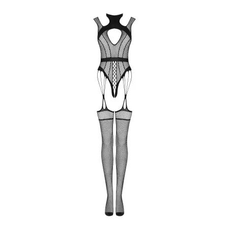 OBSESSIVE - BODYSTOCKING G327 S/M/L