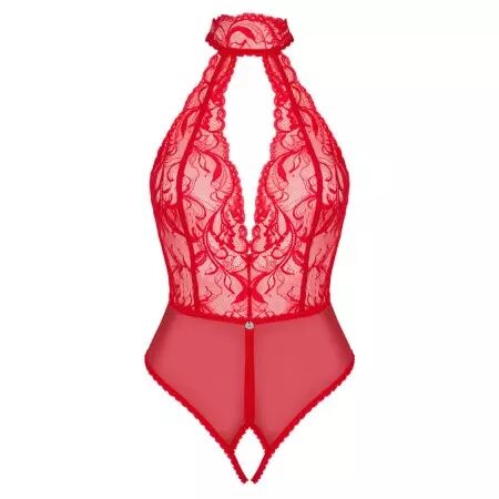 OBSESSIVE - DAGMARIE TEDDY M/L
