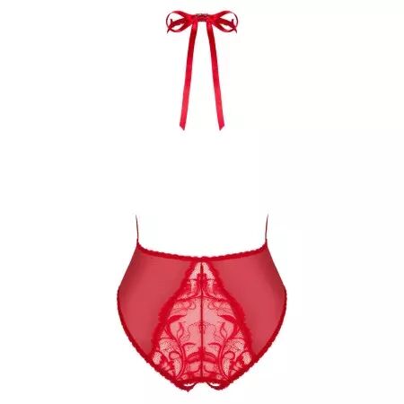 OBSESSIVE - DAGMARIE TEDDY M/L