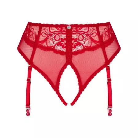 OBSESSIVE - CULOTTE DAGMARIE PORTE-JARETELLES XL/XXL