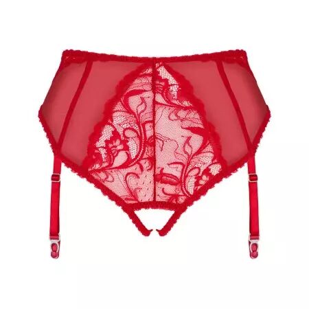 OBSESSIVE - CULOTTE DAGMARIE PORTE-JARETELLES XL/XXL