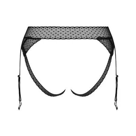 OBSESSIVE - CULOTTE LANELIA PORTE-JARETELLES XL/XXL