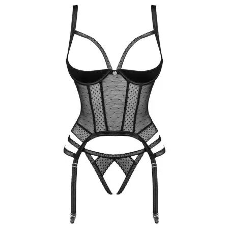 OBSESSIVE - CORSET LANELIA XS/S