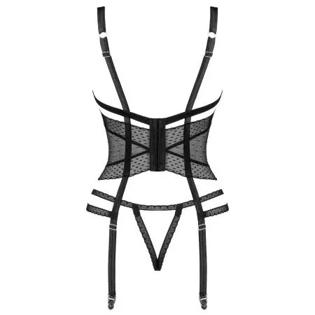 OBSESSIVE - CORSET LANELIA XS/S