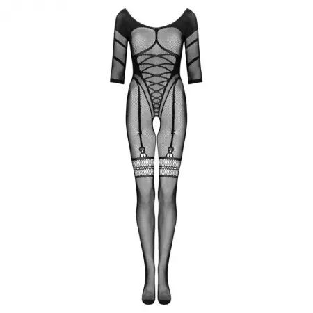 OBSESSIVE - BODYSTOCKING G329 S/M/L