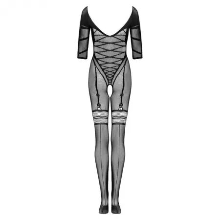 OBSESSIVE - BODYSTOCKING G329 S/M/L