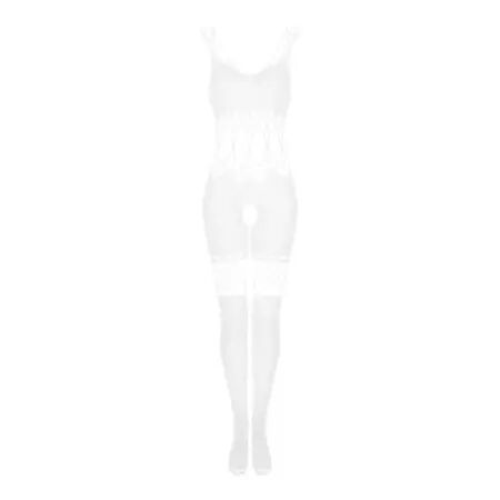 OBSESSIVE - BODYSTOCKING G330 XL/XXL
