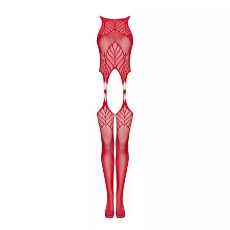 OBSESSIVE - BODYSTOCKING N122 S/M/L