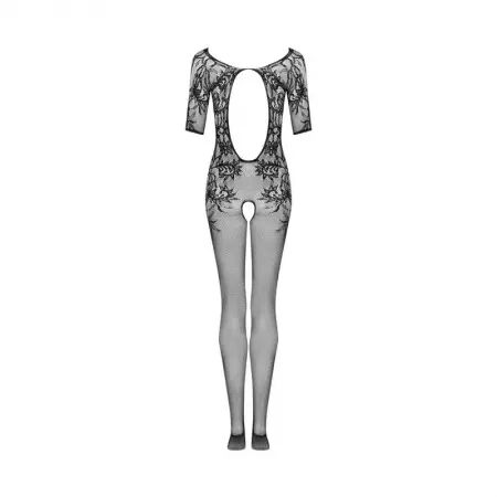 OBSESSIVE - BODYSTOCKING F238 S/M/L