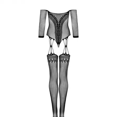 OBSESSIVE - BODYSTOCKING G333 S/M/L